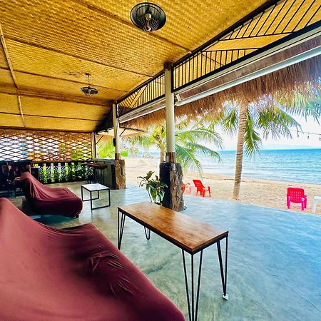 The Scenery Beach Resort Baan Khai Exterior photo